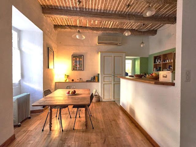 Maison vente à Marseille, Ceyreste