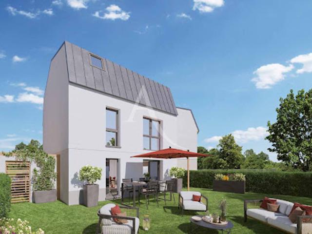 Maison vente à Évry, Petit-bourg