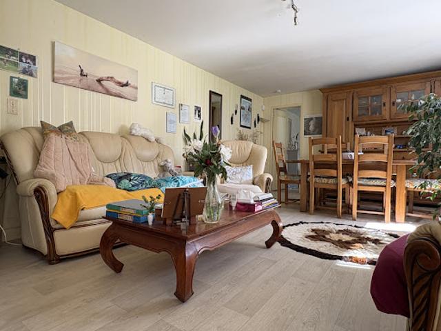 Maison vente à Mortagne-au-Perche, Le Merlerault