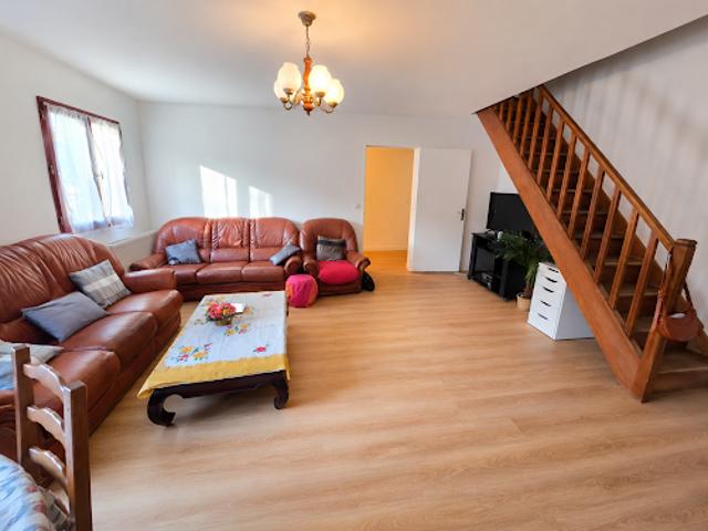 Maison vente à Évry, Grigny