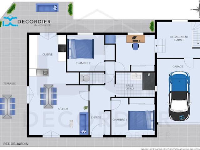 Maison vente à Thonon-les-Bains, Evian-les-bains