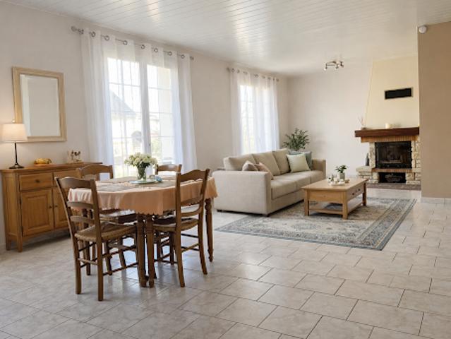 Maison vente à Nantes, Cordemais