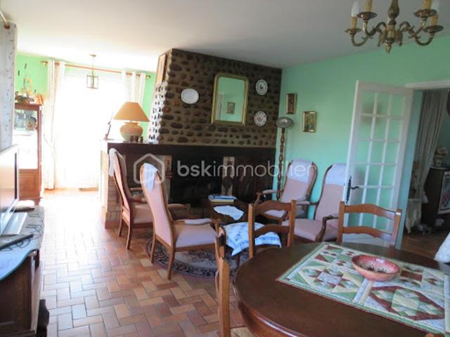Maison vente à Mont-de-Marsan, Aire-sur-l'adour