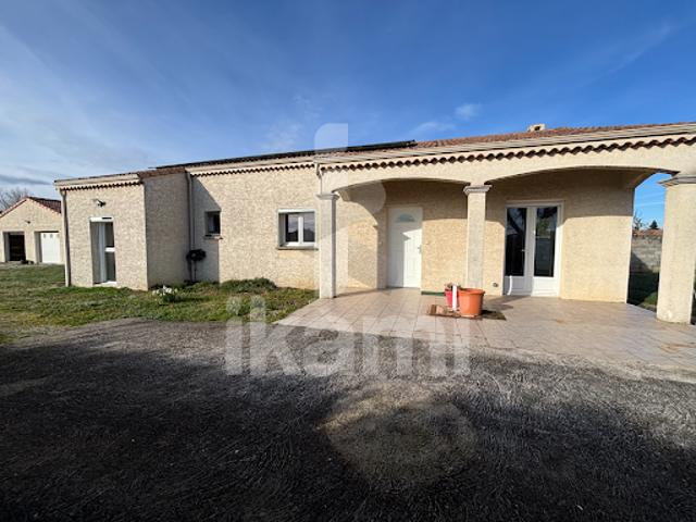 Maison vente à Valence, Anneyron