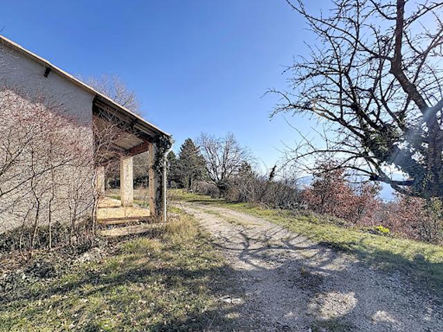 Maison vente à Nyons, Arpavon