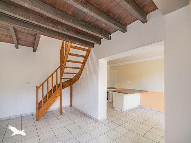 Maison vente à Pau, Artix