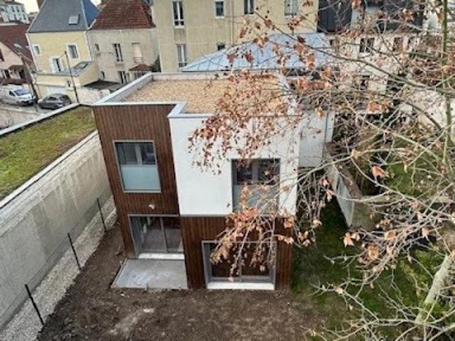 Maison vente à Nanterre, Bois-colombes