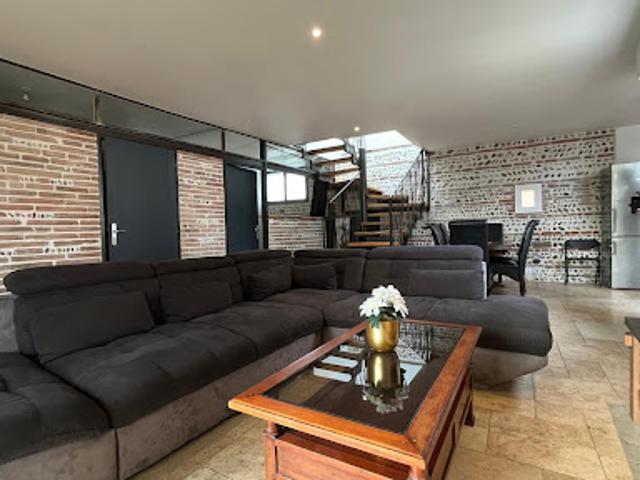 Maison vente à Toulouse, Haute-Garonne