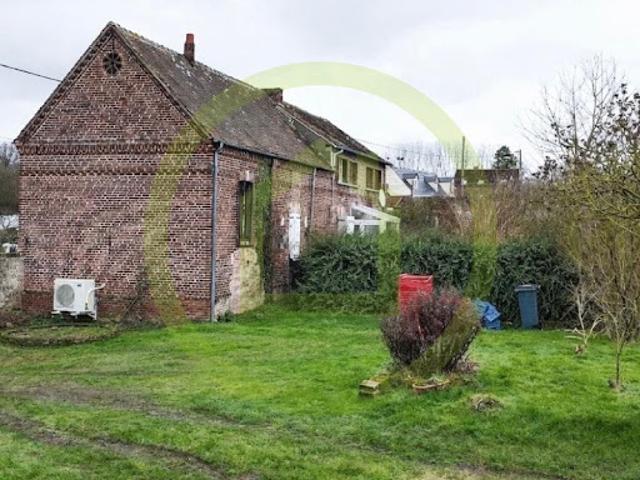 Maison vente à Beauvais