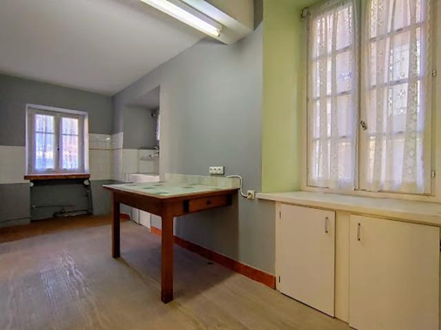 Maison vente à Pamiers, Bélesta