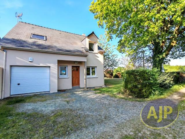 Maison vente à Châteaubriant-Ancenis, Blain