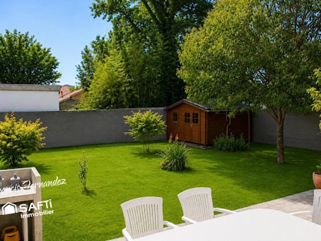 Maison vente à Bordeaux, Blanquefort