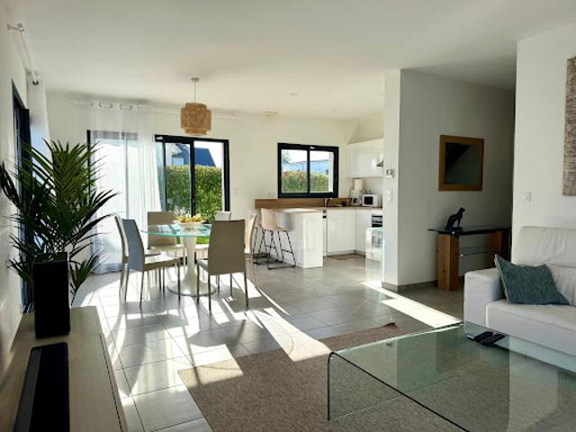 Maison vente à Lisieux, Blonville-sur-mer