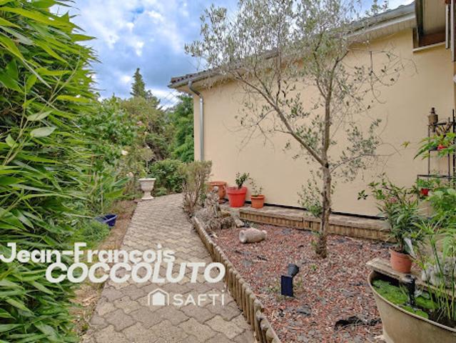 Maison vente à Agen, Bon-encontre