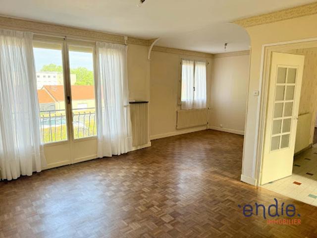 Maison vente à Les Buttes, Bourbon-Lancy