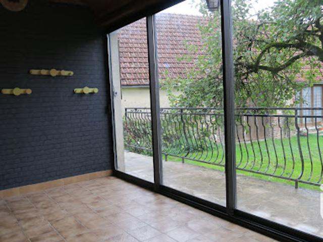 Maison vente à Épernay, Broussy-le-grand