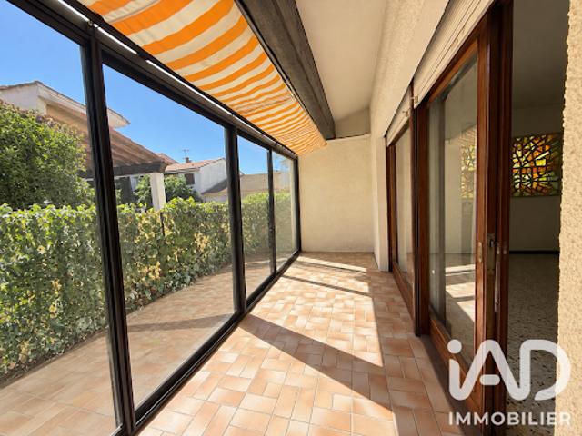 Maison vente à Perpignan, Canet-en-roussillon
