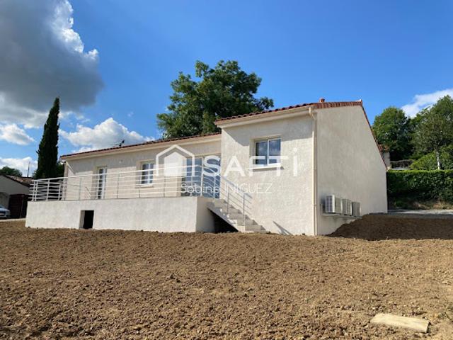 Maison vente à Castres