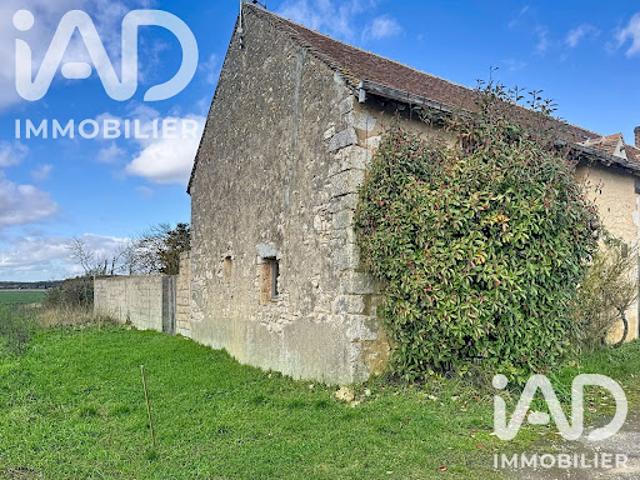 Maison vente à Cepoy, Loiret