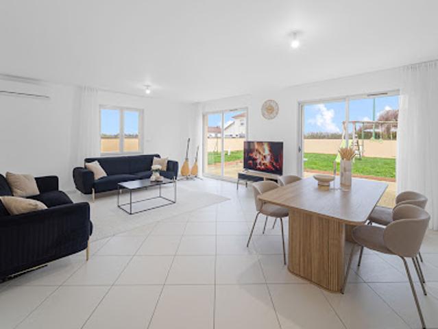Maison vente à Chalon-sur-Saône, Champforgeuil