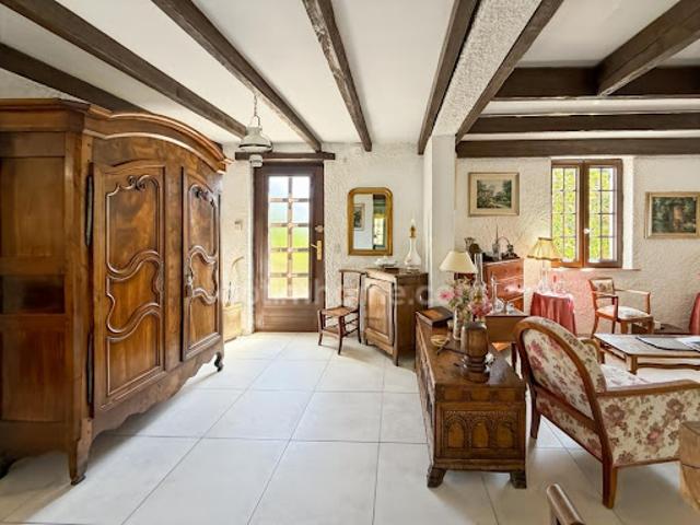 Maison vente à Nancy, Champigneulles