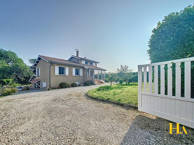Maison vente à France métropolitaine, Châteauneuf-sur-isère