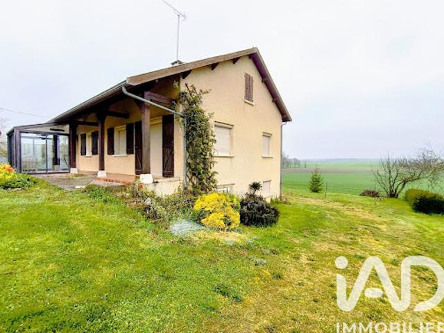 Maison vente à Bar-sur-Aube, Chavanges
