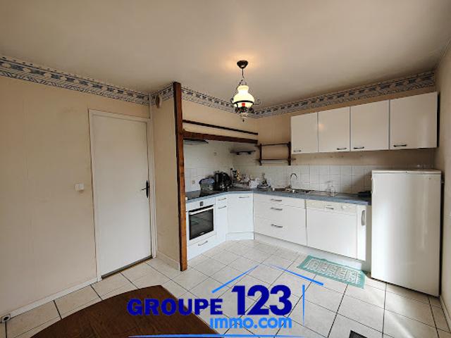 Maison vente à Auxerre, Cheny
