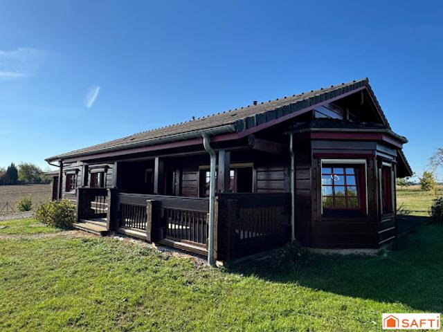 Maison vente à Véry, Meuse