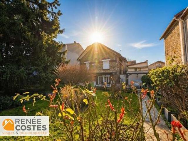 Maison vente à L'Haÿ-les-Roses, Choisy-le-roi
