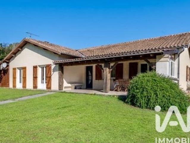 Maison vente à Lesparre-Médoc, Cissac-médoc