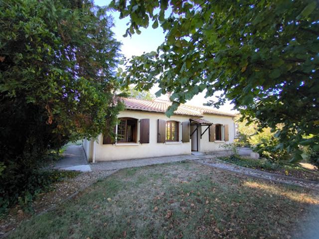 Maison vente à Cognac