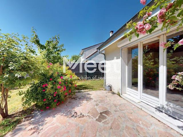 Maison vente à Rambouillet, Coignières