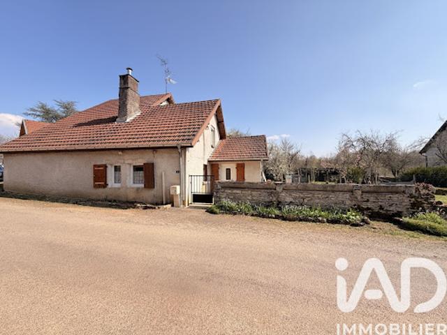 Maison vente à Vesoul, Colombe-lès-vesoul
