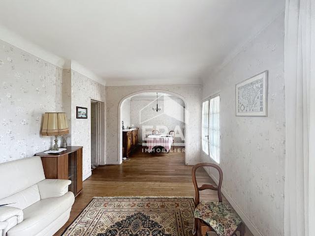 Maison vente à Saint-Germain-en-Laye, Conflans-sainte-honorine