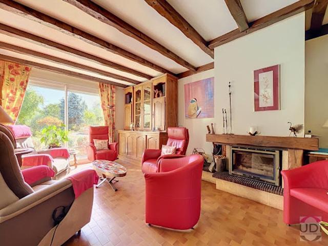 Maison vente à Courcouronnes, Évry-Courcouronnes