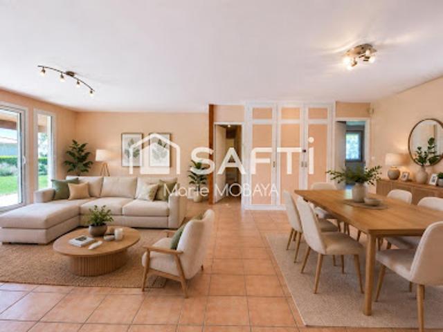 Maison vente à Le Port, Cubzac-les-Ponts