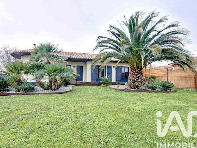 Maison vente à France métropolitaine, Cussac-fort-médoc