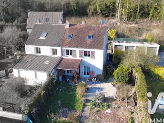 Maison vente à Provins, Donnemarie-dontilly