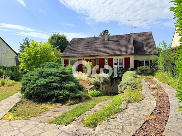 Maison vente à Fontainebleau, Dormelles