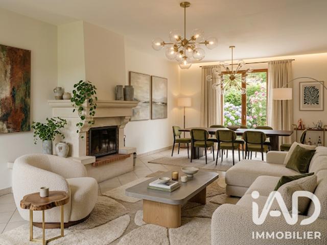 Maison vente à Rambouillet, Emancé
