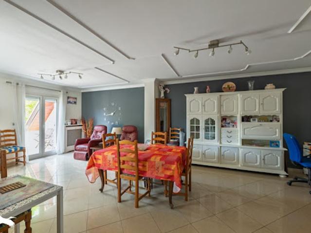 Maison vente à Argenteuil, Eaubonne