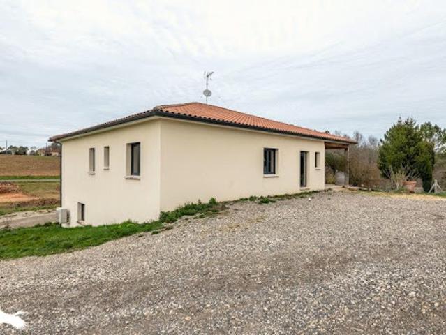 Maison vente à France métropolitaine, Eglise-neuve-de-vergt