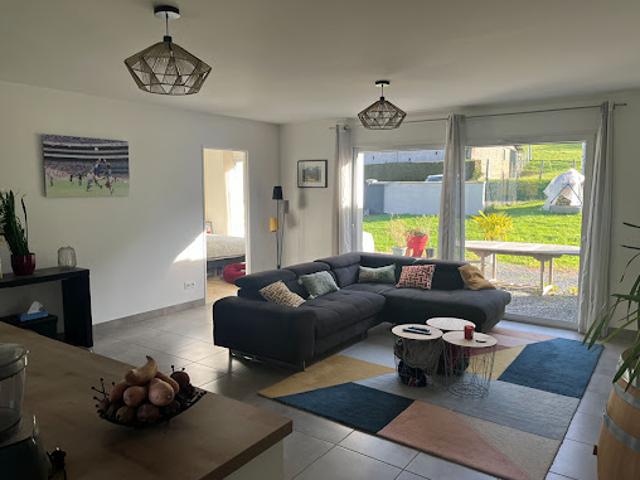 Maison vente à Oloron-Sainte-Marie, Esquiule