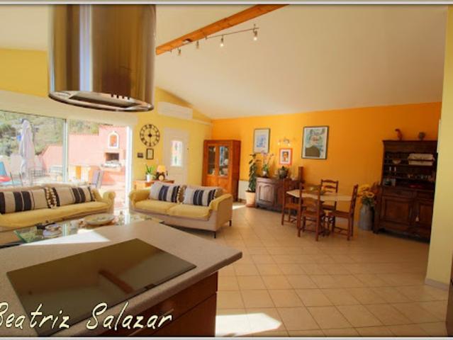 Maison vente à Digne-les-Bains, Estoublon