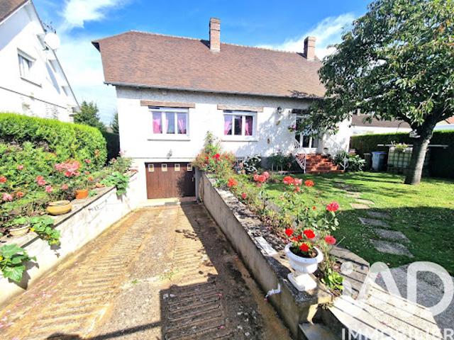Maison vente à Évreux, Evreux