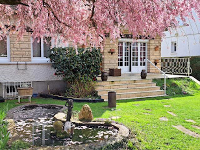 Maison vente à La Madeleine, Evreux