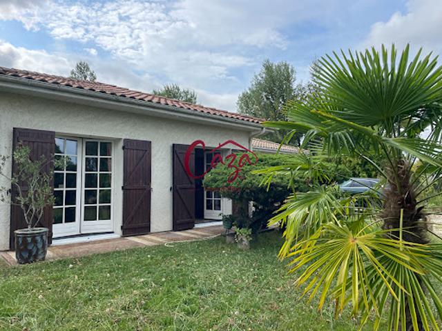 Maison vente à Mirlande, Fargues-saint-hilaire