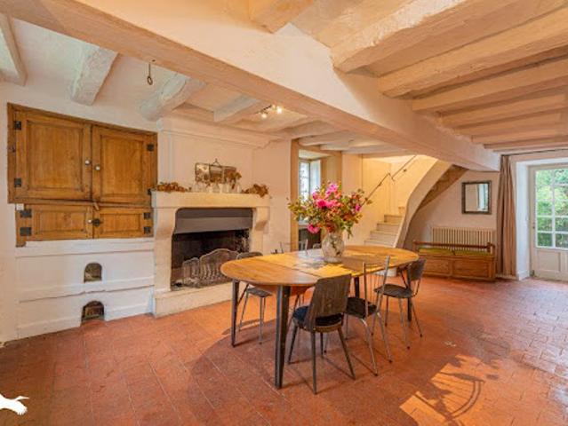 Maison vente à Loches, Ferrière-larçon