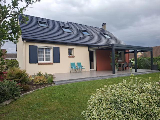 Maison vente à Dieppe, Gournay-en-bray
